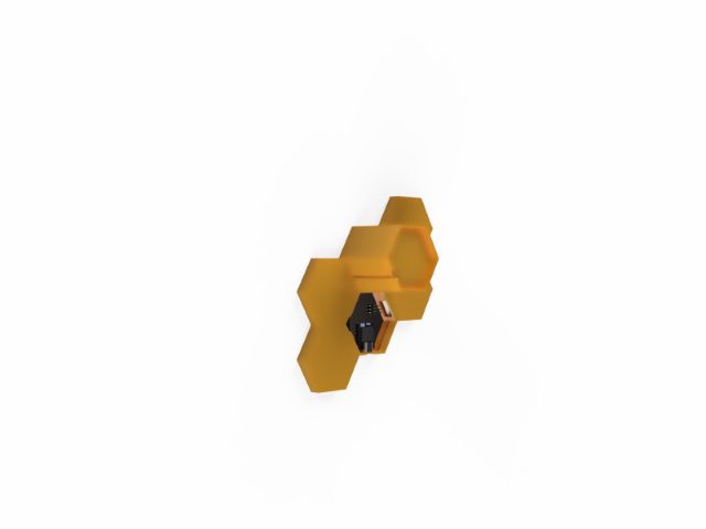 inlay