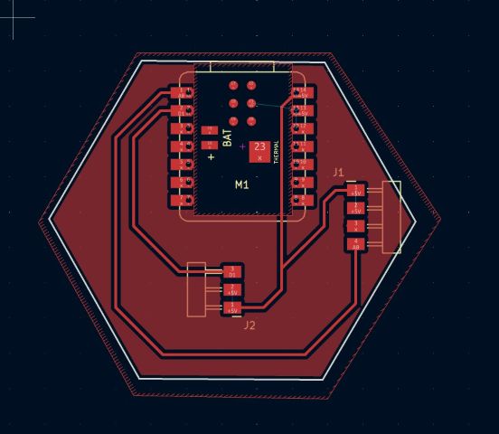 pcb design