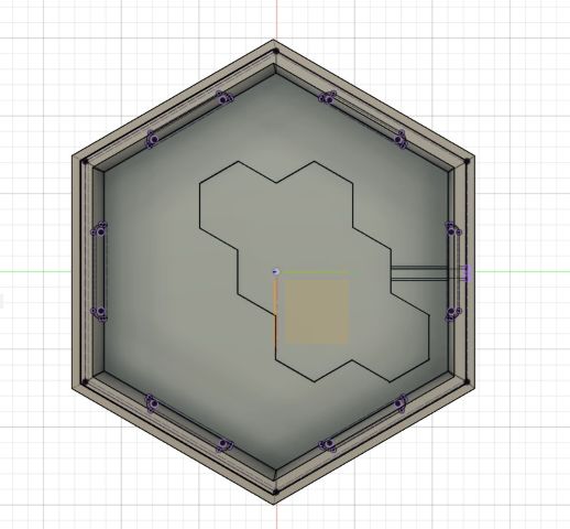 Caseintegration