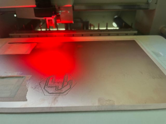 millingprocess