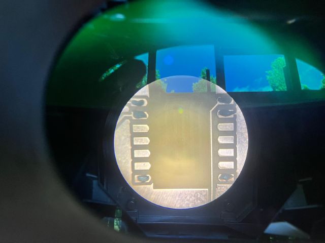 microscope