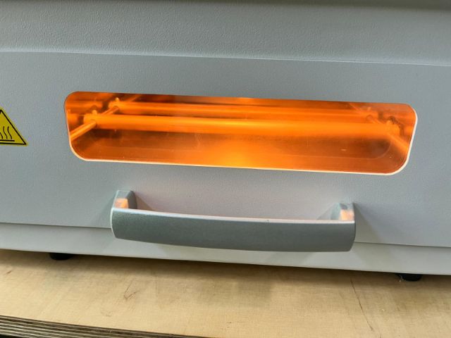ovenpreheating