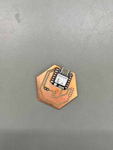 finishheatingboard