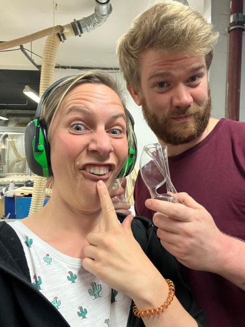jonas und ich