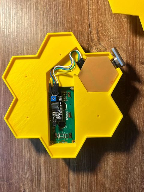 lcd Display