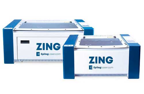 Epilog Laser Zing