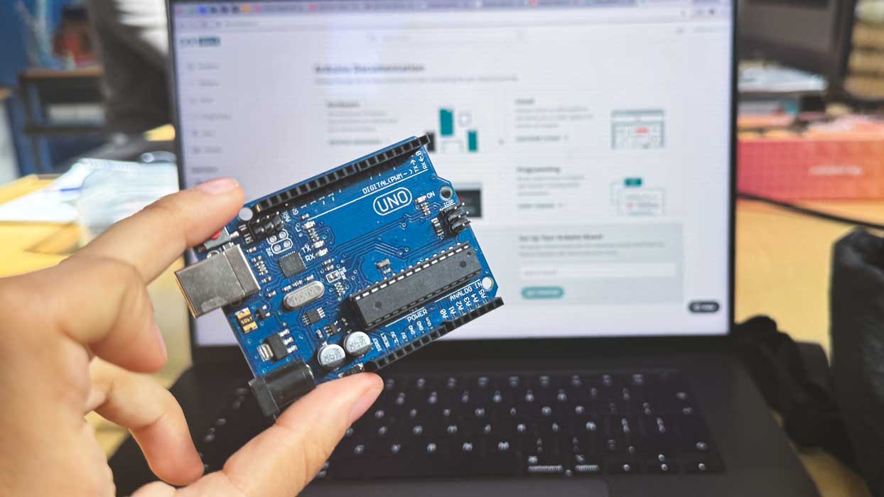 Arduino