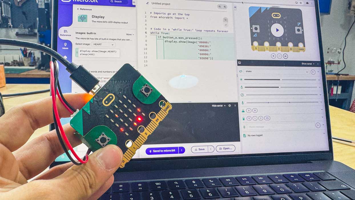 micro:bit