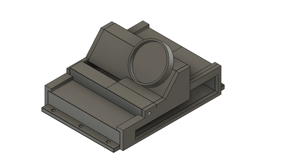 Camera case