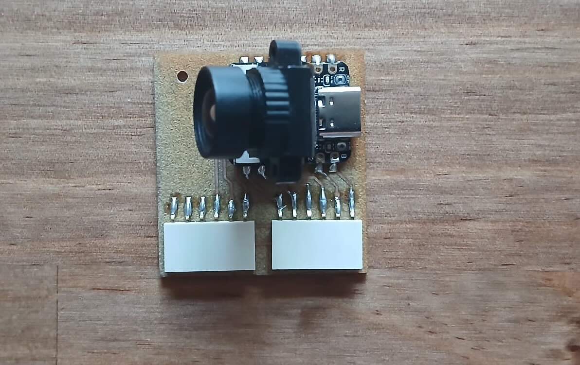 Sensor Board