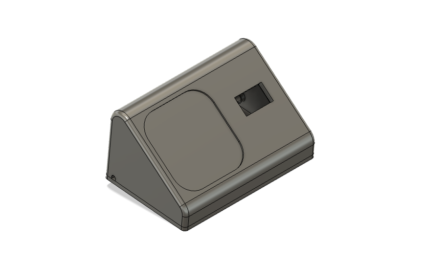 Server model