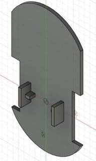 3d base