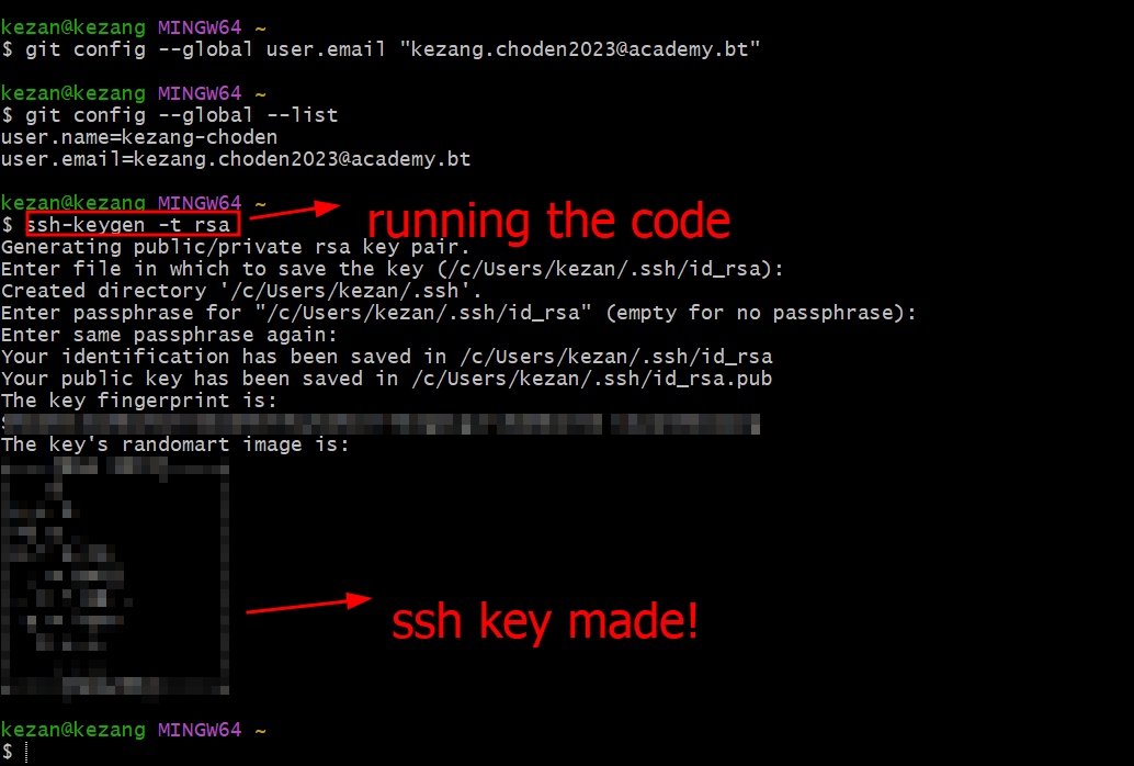 ssh-key