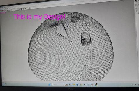 how it looks