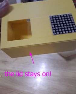 lid