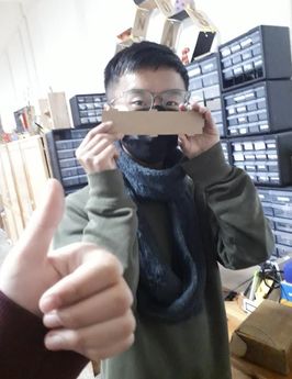 acho yangtshel