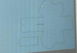 lines