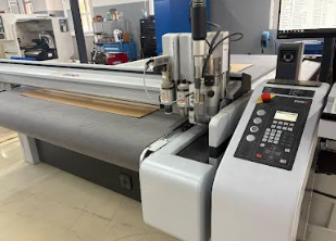 overview of machine