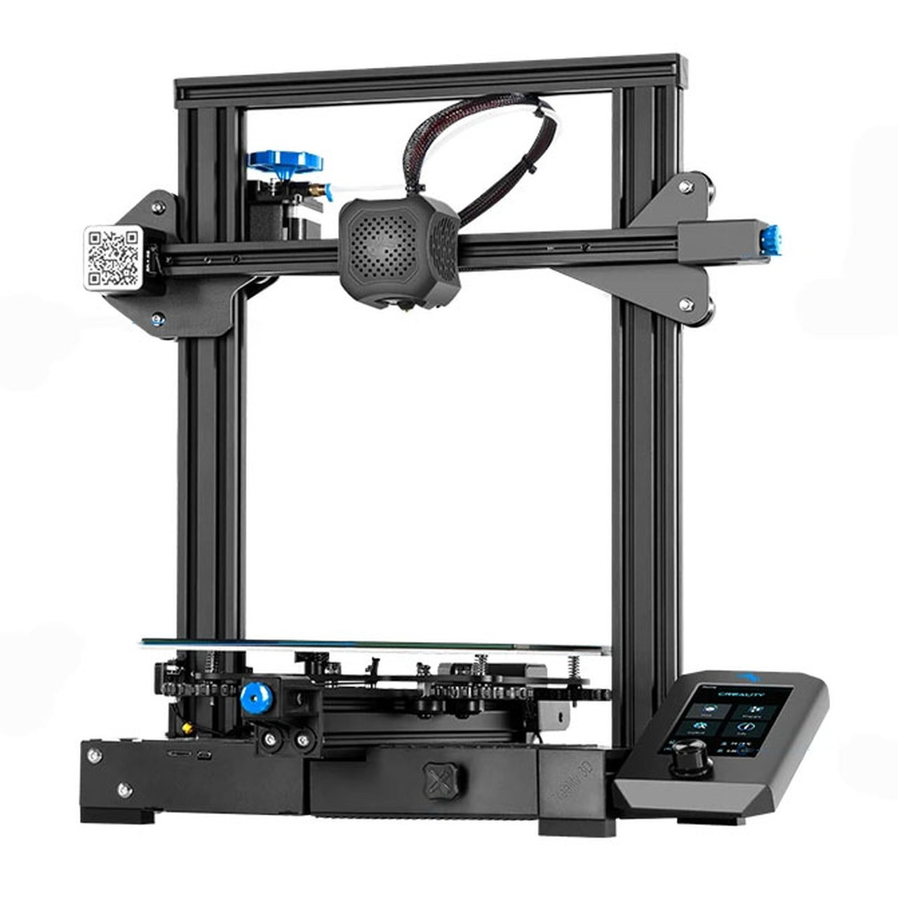 Ender 3 V2 Image