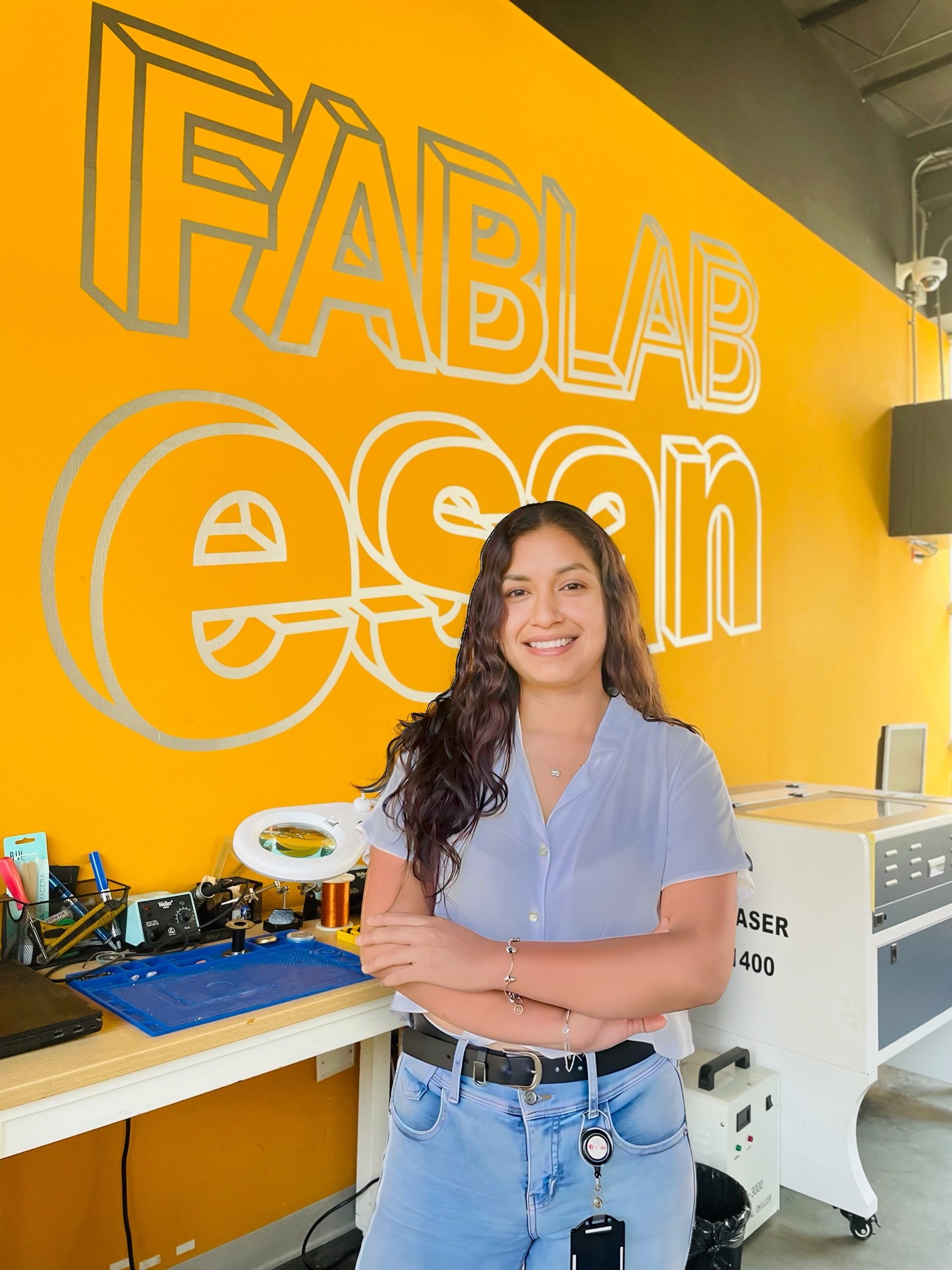 Fab Lab ESAN