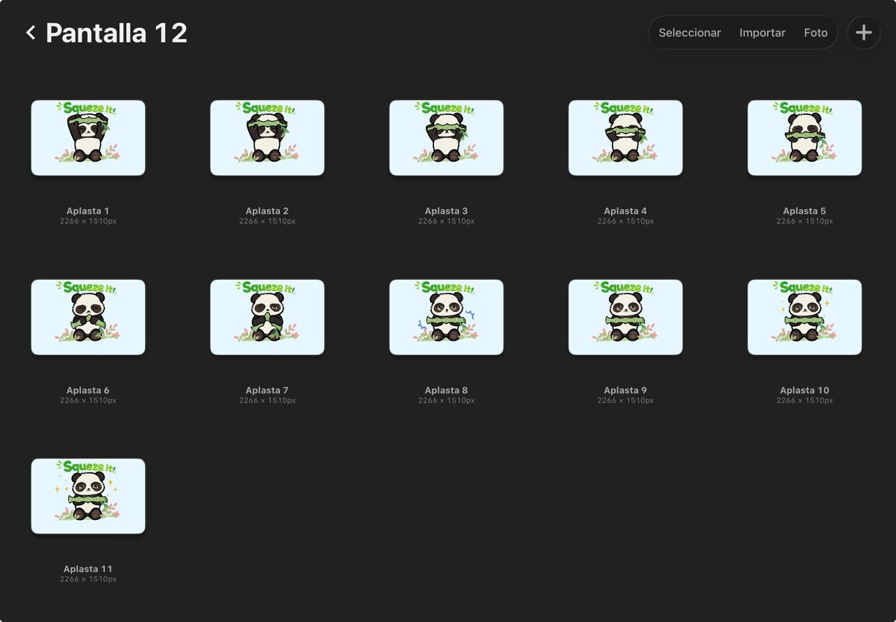 Animations