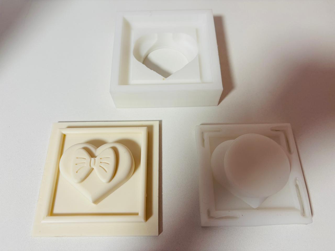 Chocolate result
