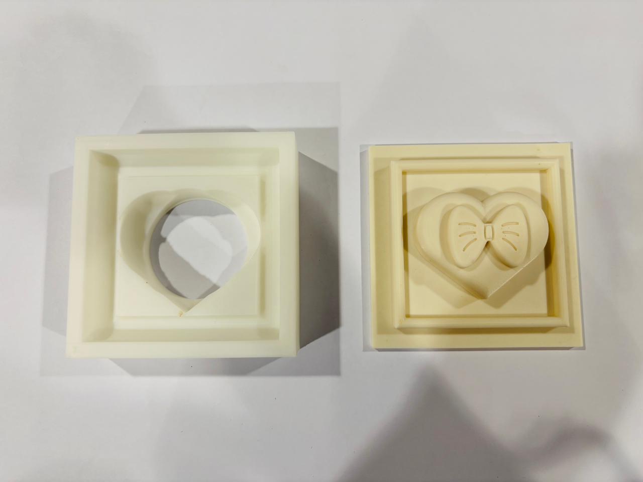 3D print mold