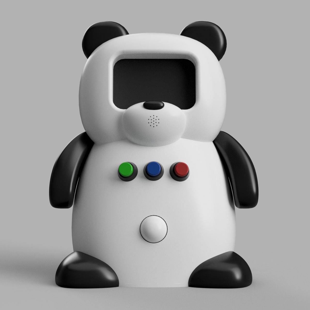 Robot companion
