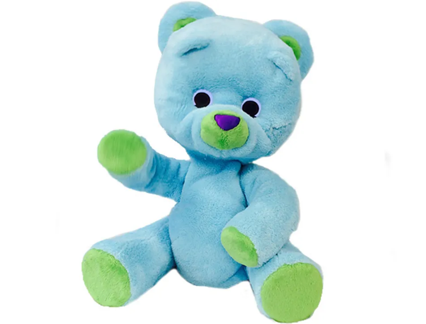 Huggable MIT