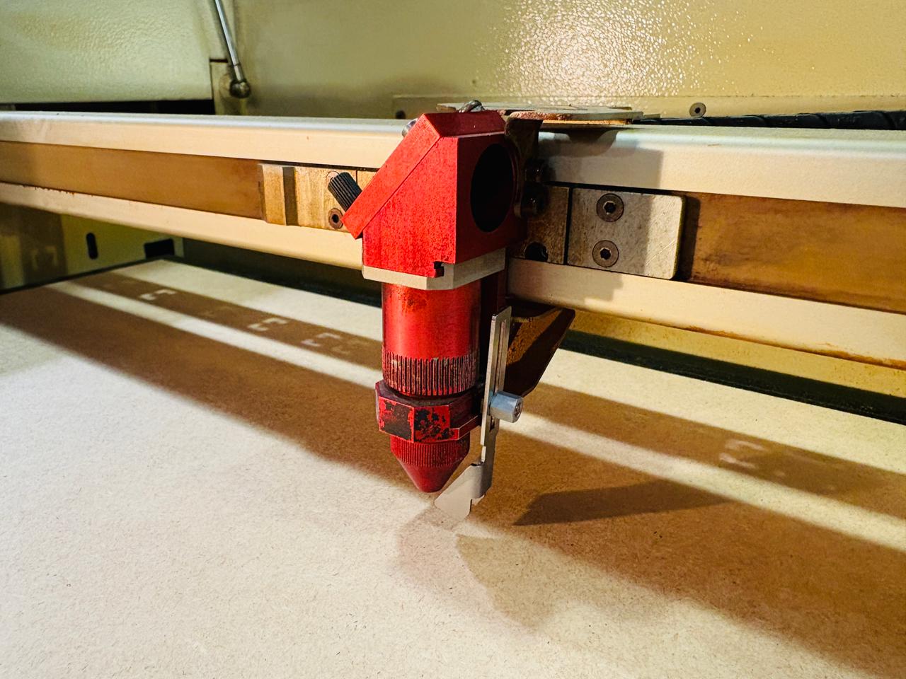 Calibration tool