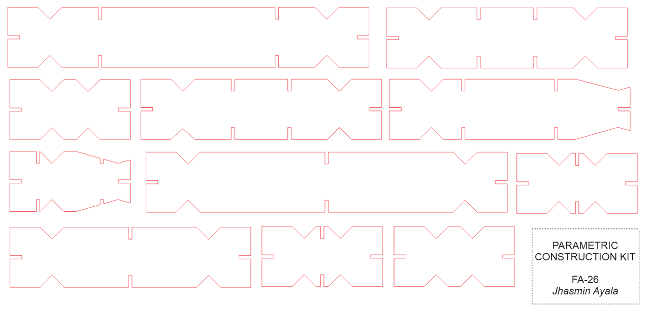 CorelDraw settings