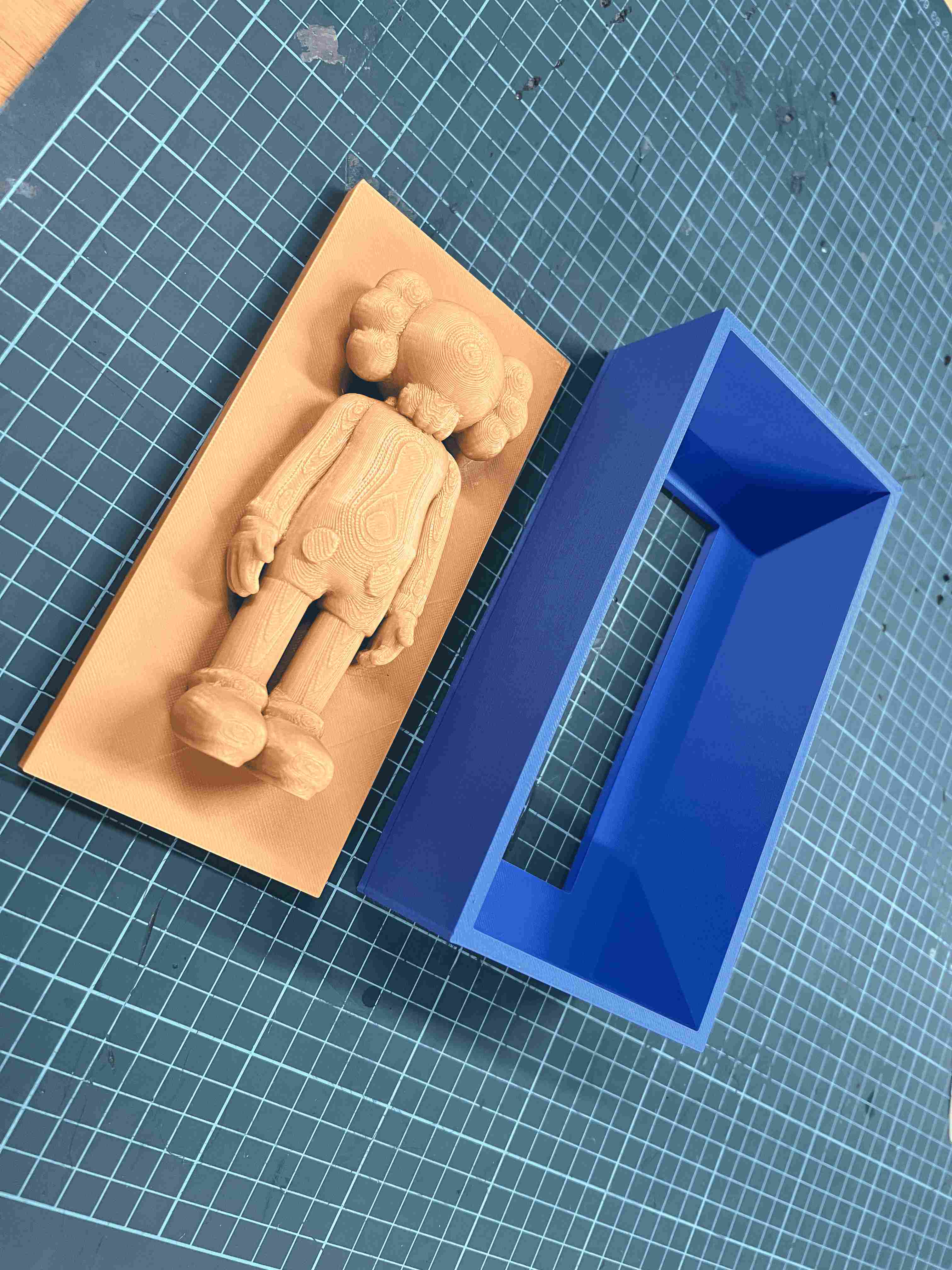 Printed Box