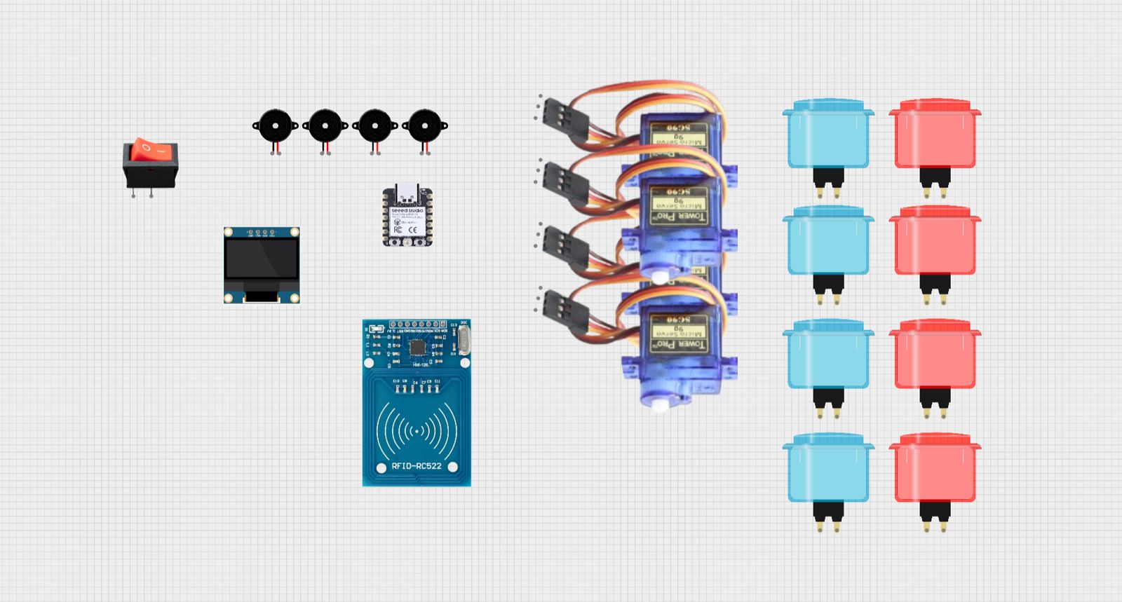 Final Assembly