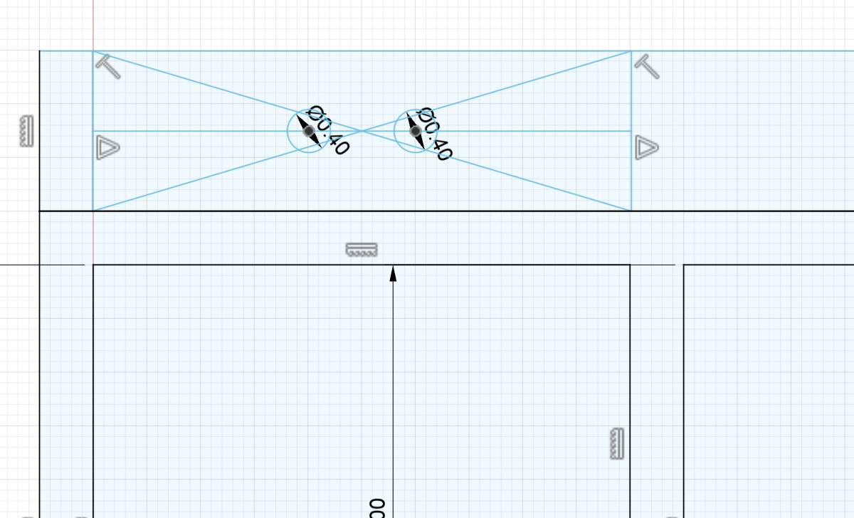 More refinements