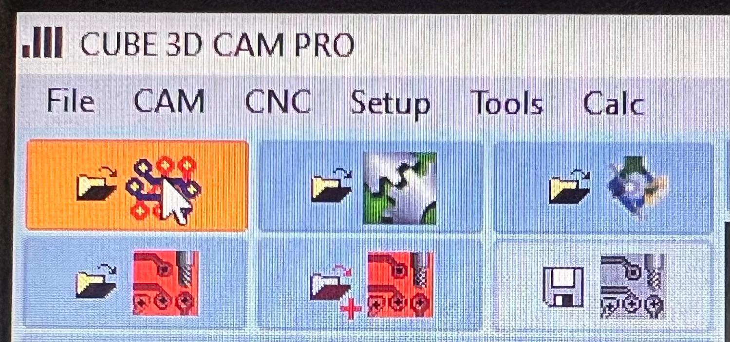 Importing Gerber Files