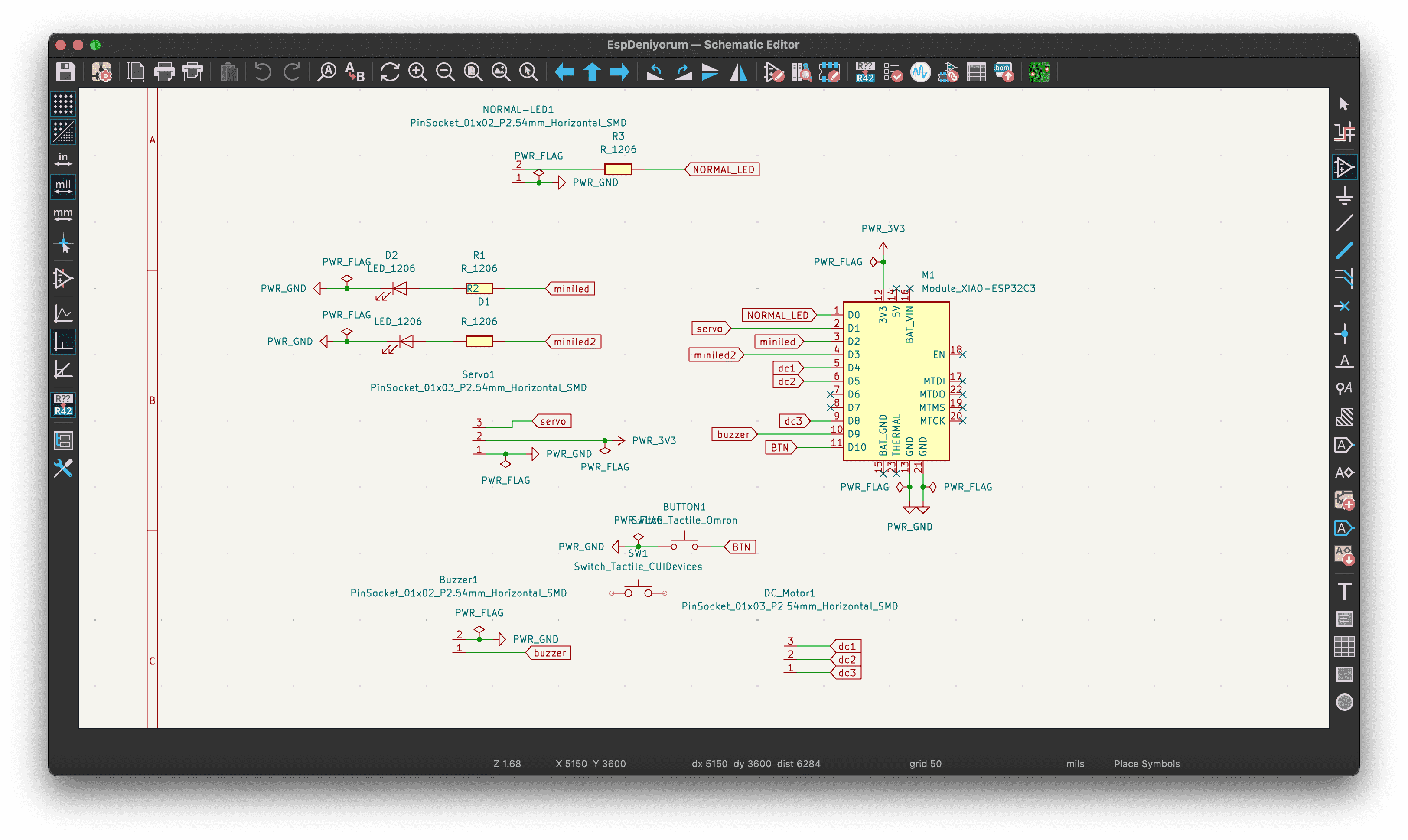 Schematic