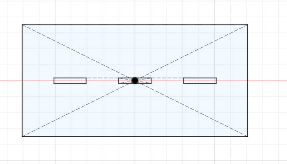 Rectangle Sketch