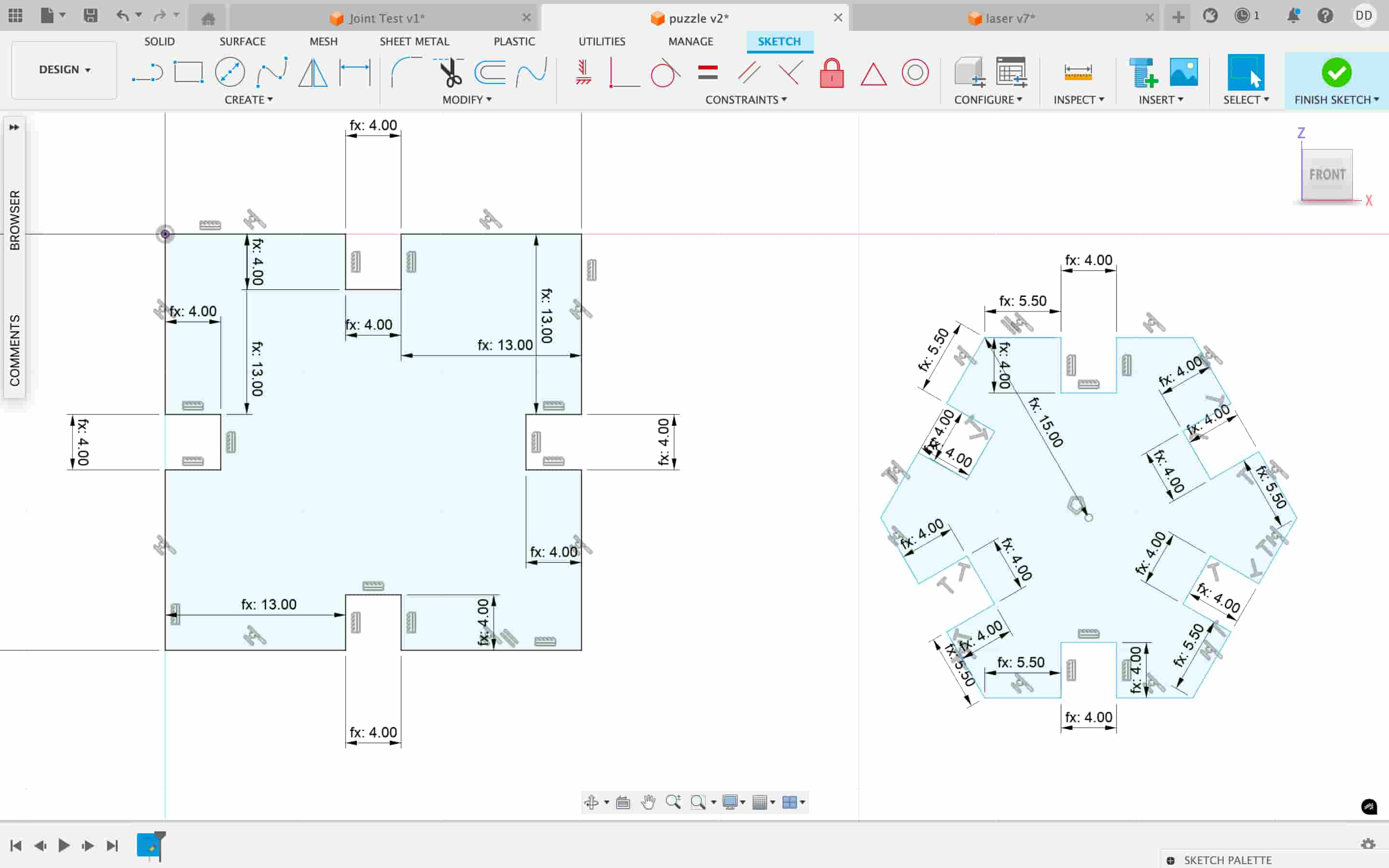 Cricut Maker 3 Buttons