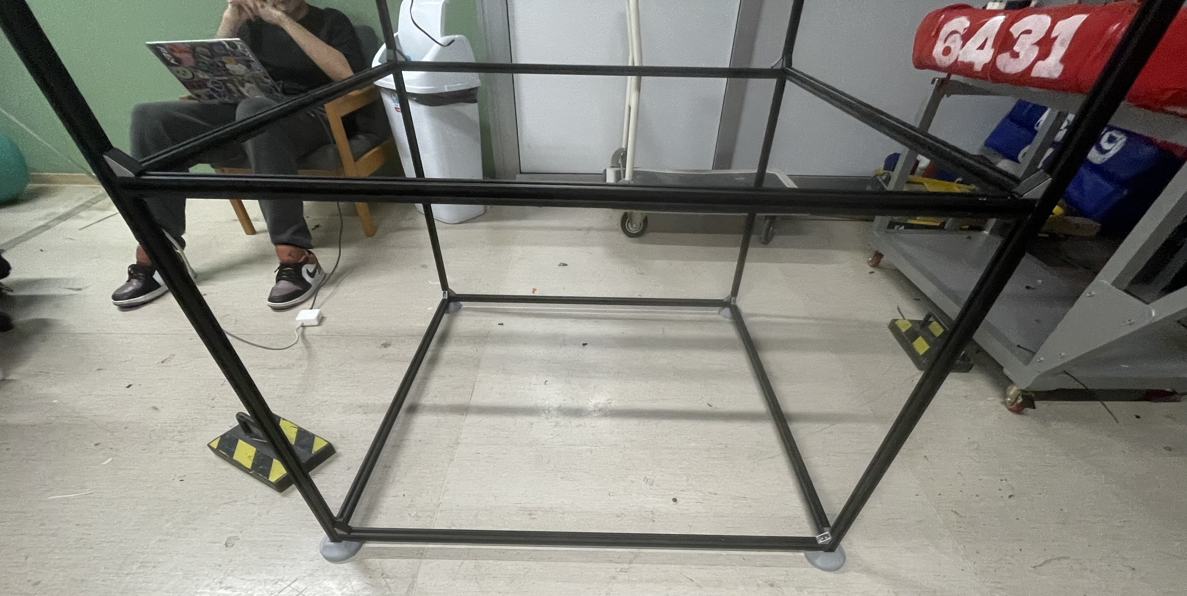 Frame Assembly
