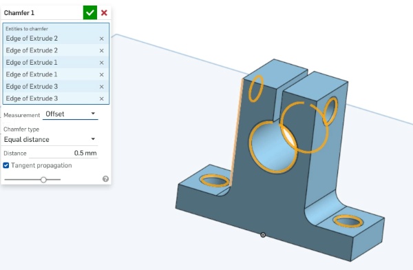 Extrusion Process