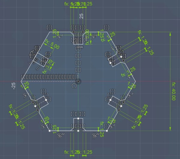 Fusion360 Model