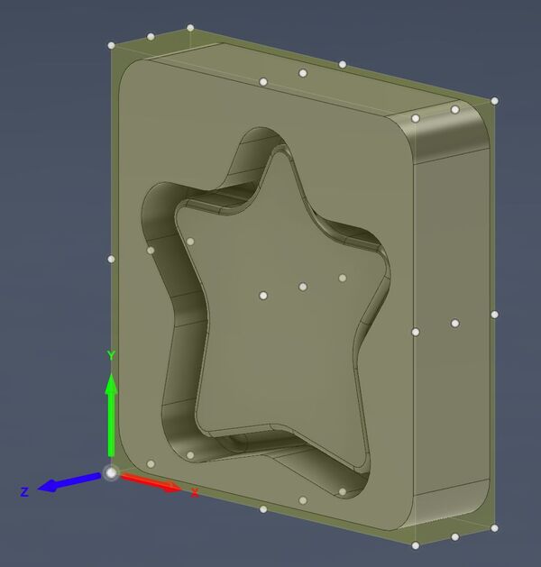 Toolpath Setup