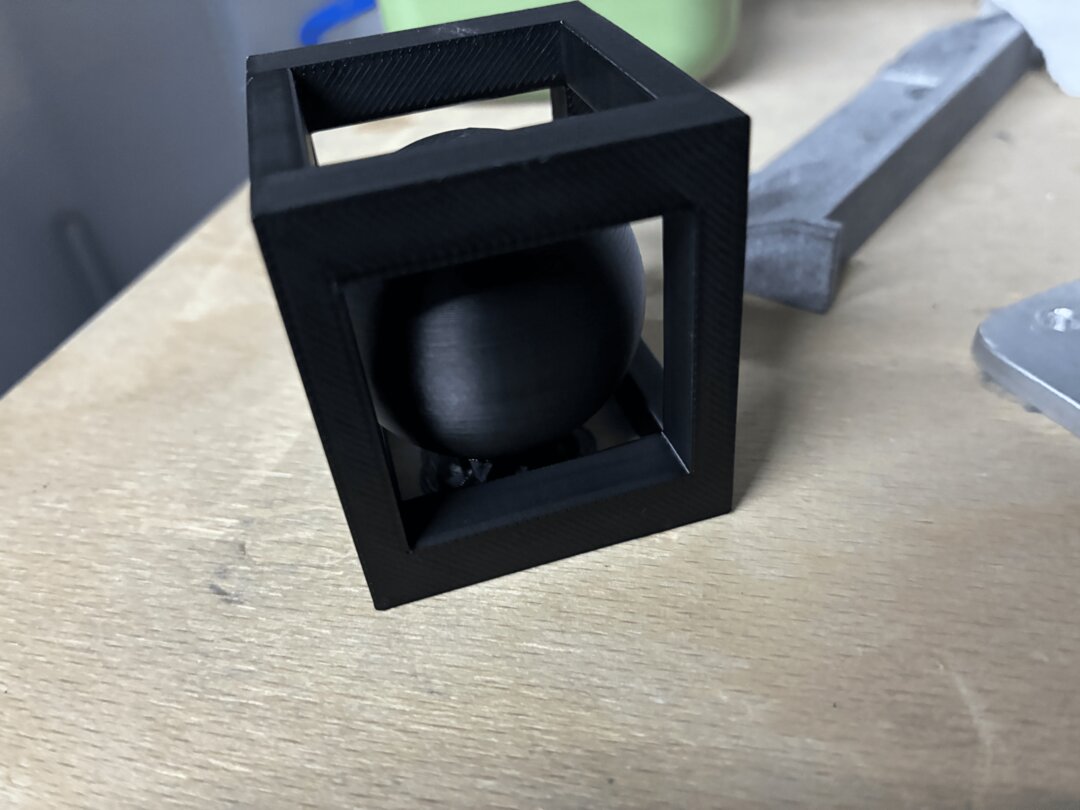 Featured image of post Week 5 – 3D Scanning and Printing