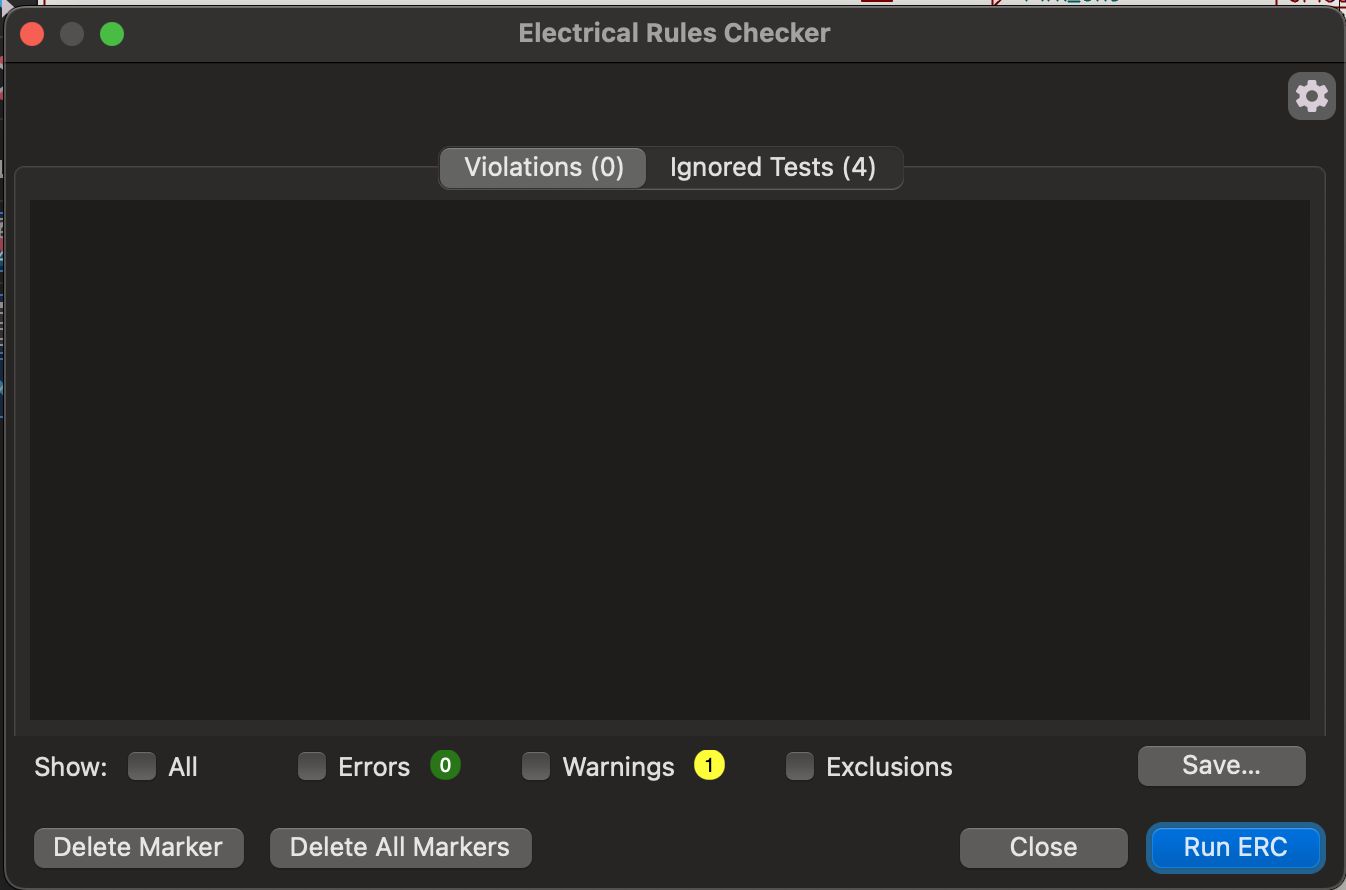 Header Connections