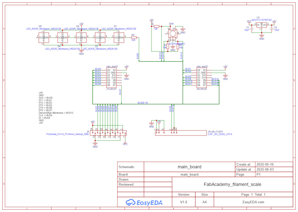 schematic