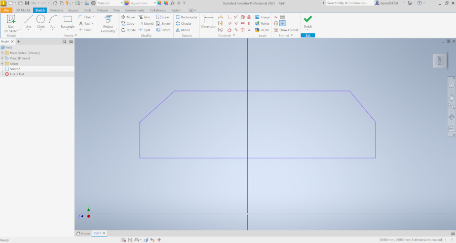 inventor construction 4