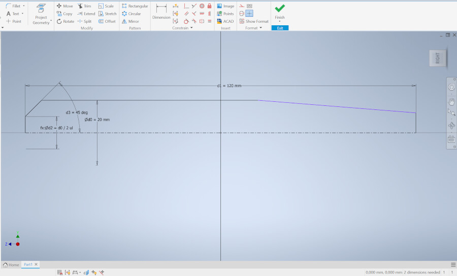 inventor construction 10