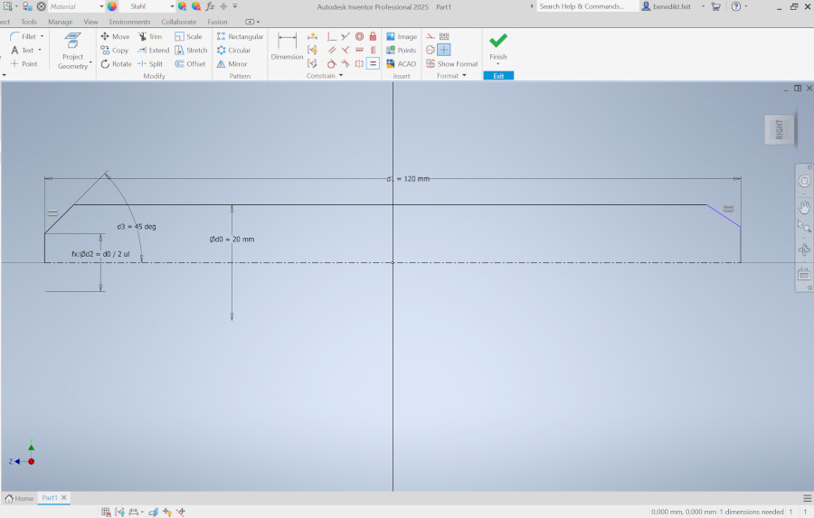 inventor construction 11