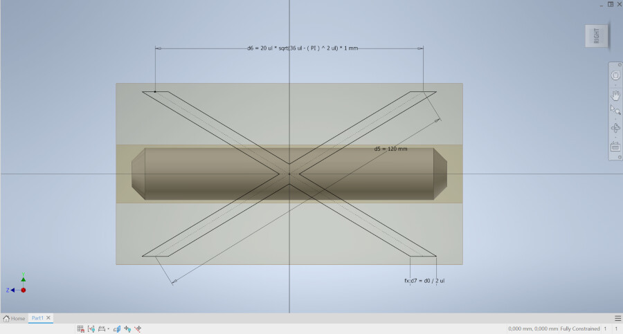 inventor construction 20