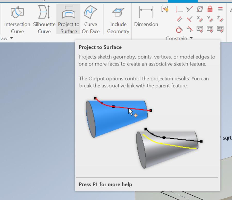 inventor construction 22